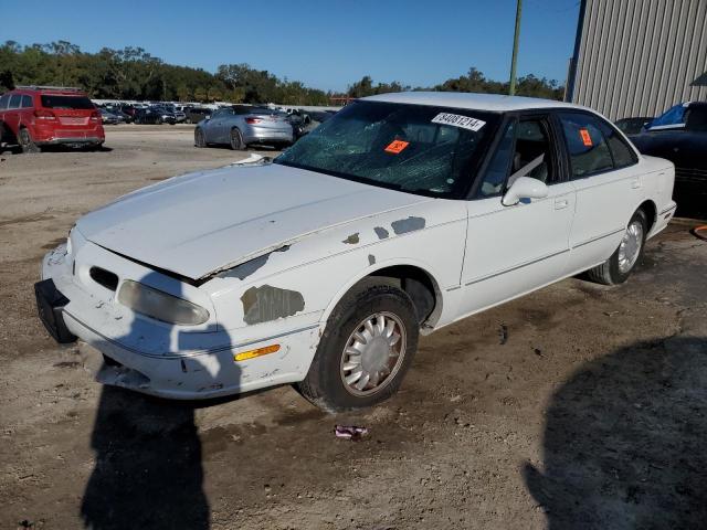  Salvage Oldsmobile 88