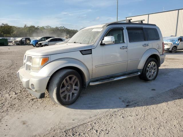  Salvage Dodge Nitro