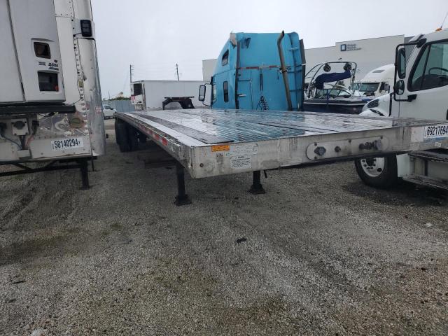  Salvage Rcsu Flatbed