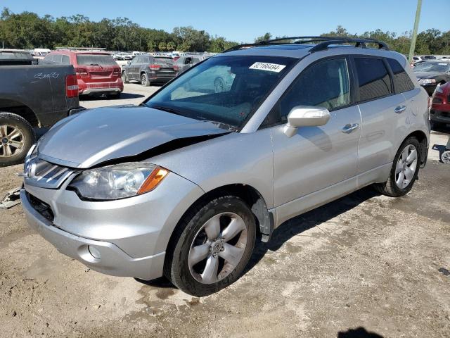  Salvage Acura RDX