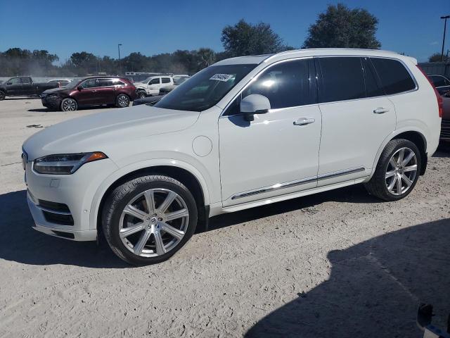  Salvage Volvo XC90