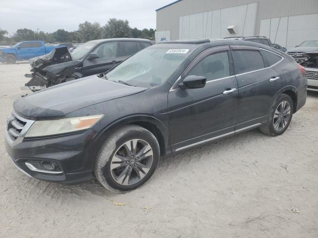  Salvage Honda Crosstour