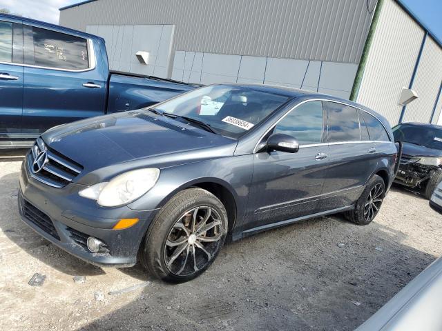  Salvage Mercedes-Benz R-Class