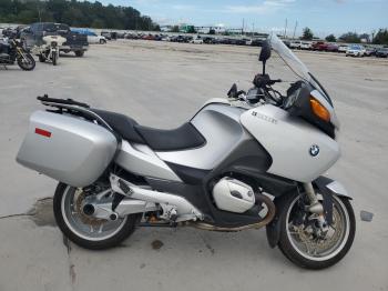  Salvage BMW R-series