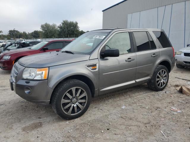  Salvage Land Rover LR2