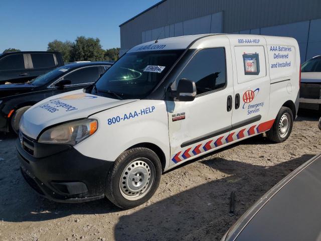  Salvage Ram Promaster