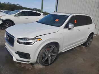  Salvage Volvo XC90