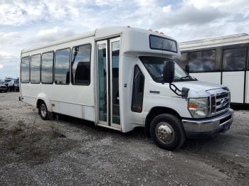  Salvage Ford Econoline