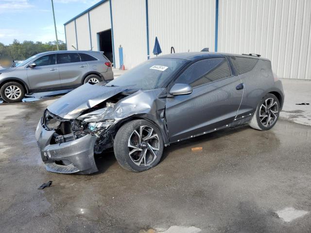  Salvage Honda Crz