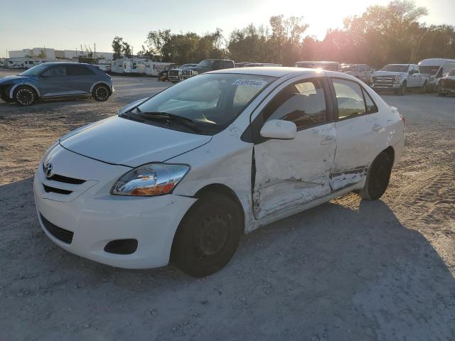  Salvage Toyota Yaris