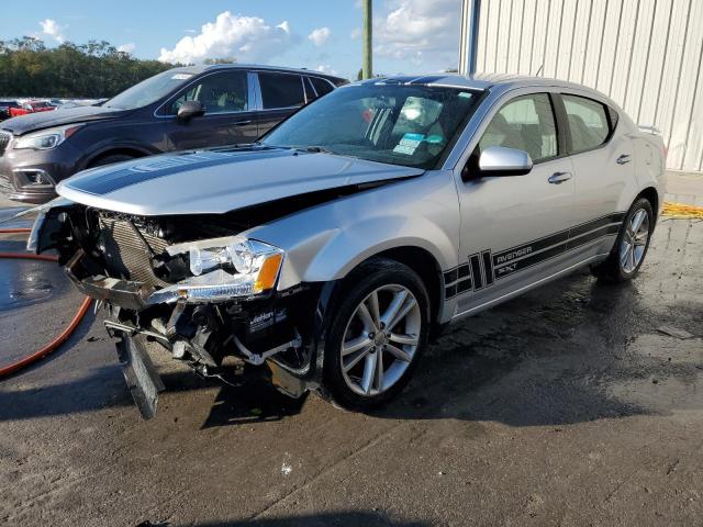  Salvage Dodge Avenger