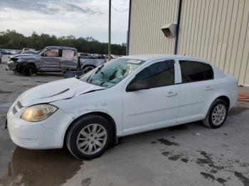  Salvage Chevrolet Cobalt Ls