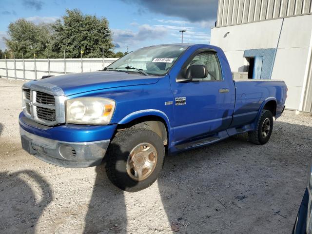  Salvage Dodge Ram 2500