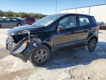  Salvage Ford EcoSport