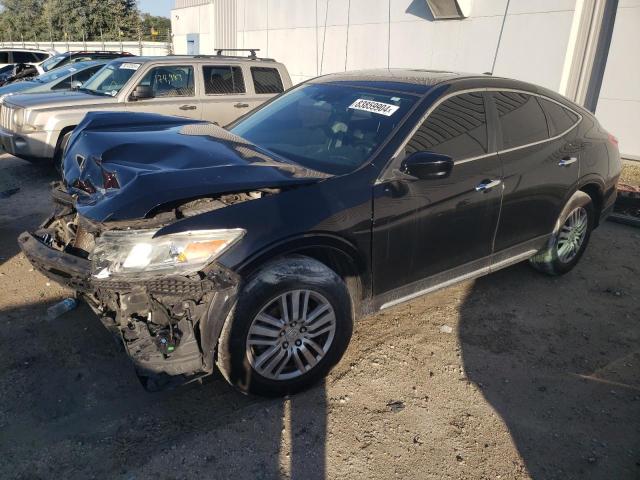  Salvage Honda Crosstour