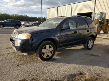  Salvage Saturn Vue