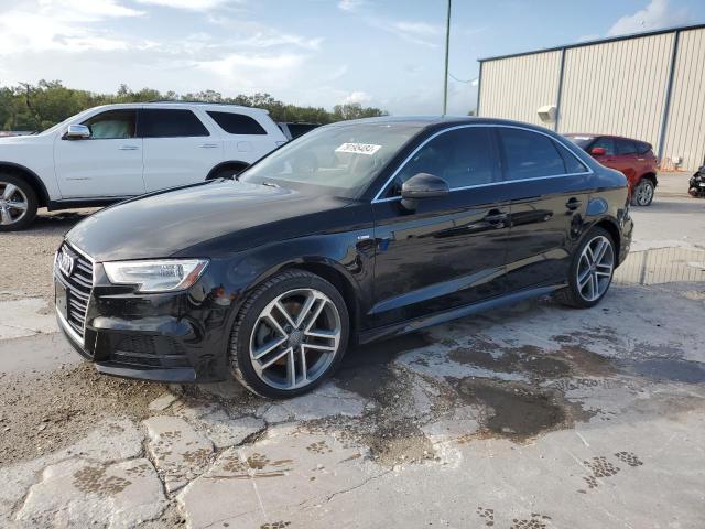  Salvage Audi A3