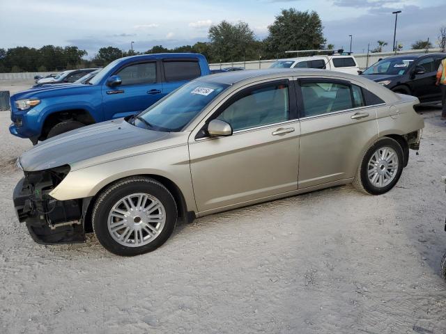  Salvage Chrysler Sebring