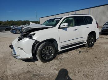  Salvage Lexus Gx