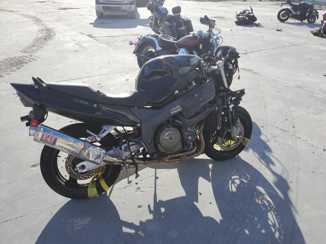  Salvage Honda Cbr Cycle