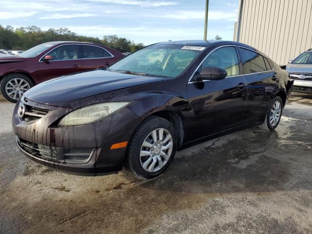  Salvage Mazda 6