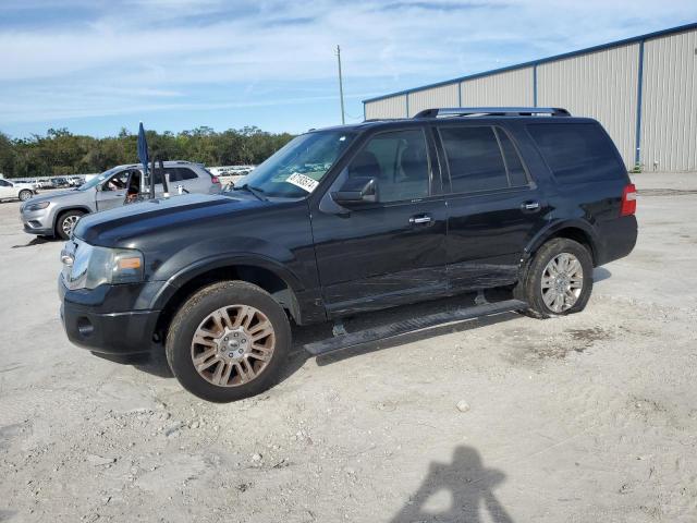  Salvage Ford Expedition