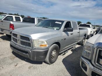  Salvage Dodge Ram 2500