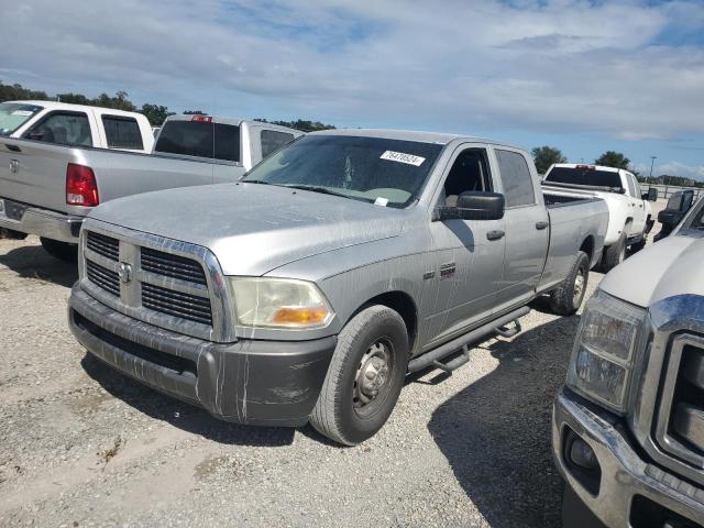  Salvage Dodge Ram 2500