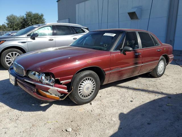  Salvage Buick LeSabre