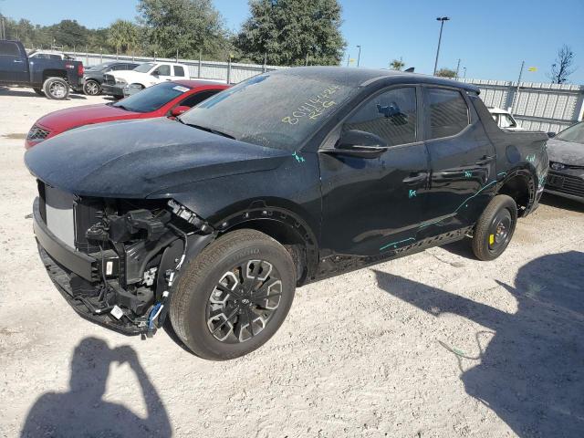  Salvage Hyundai SANTA CRUZ