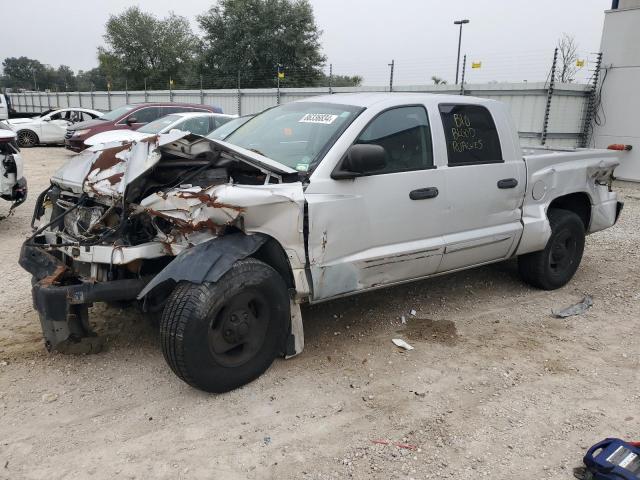  Salvage Dodge Dakota