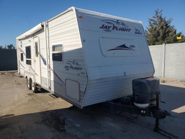  Salvage Jayco Jay Flight