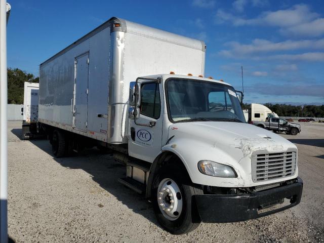  Salvage Freightliner M2 106 Med