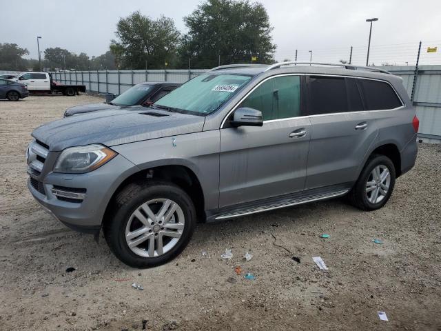  Salvage Mercedes-Benz G-Class