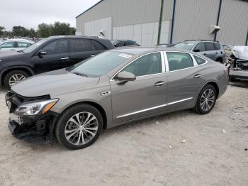  Salvage Buick LaCrosse