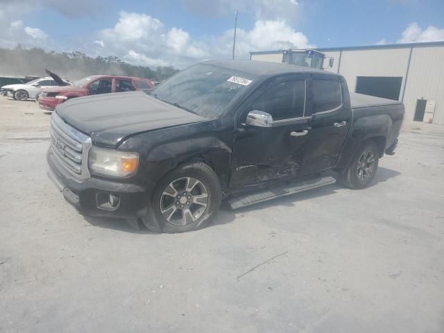  Salvage GMC Canyon