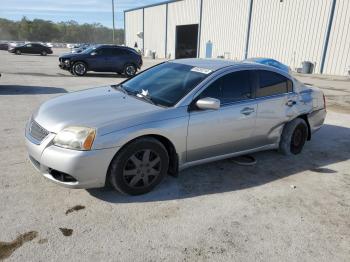  Salvage Mitsubishi Galant