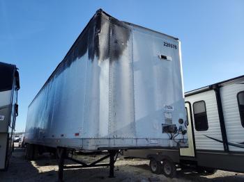  Salvage Gdan Trailer