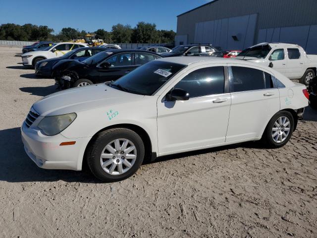  Salvage Chrysler Sebring