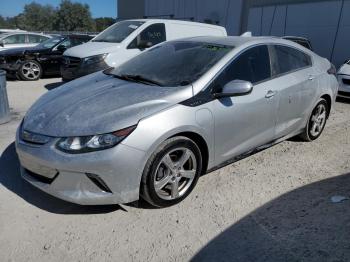  Salvage Chevrolet Volt