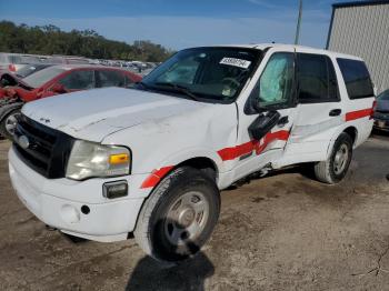  Salvage Ford Expedition