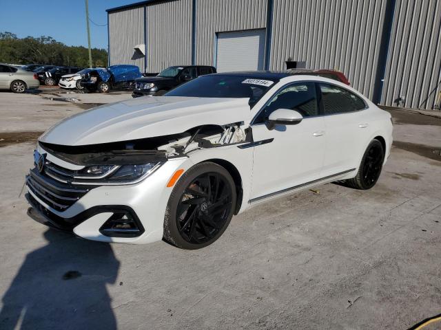  Salvage Volkswagen Arteon