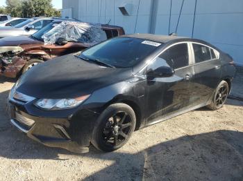  Salvage Chevrolet Volt