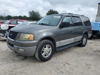  Salvage Ford Expedition