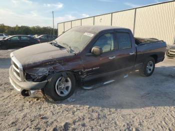  Salvage Dodge Ram 1500