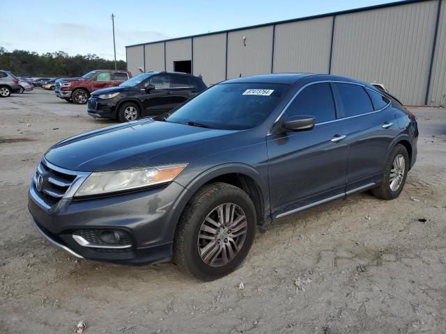  Salvage Honda Crosstour