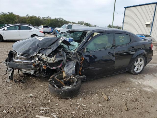  Salvage Dodge Avenger