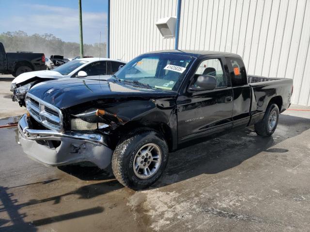  Salvage Dodge Dakota