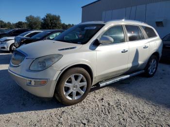  Salvage Buick Enclave