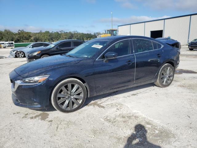  Salvage Mazda 6